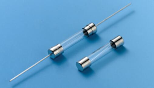 6E 6.35*32慢斷玻璃管保險絲 UL 認(rèn)證